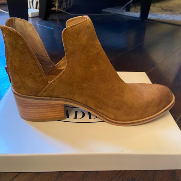Steve Madden Shoes - Steve Madden Booties